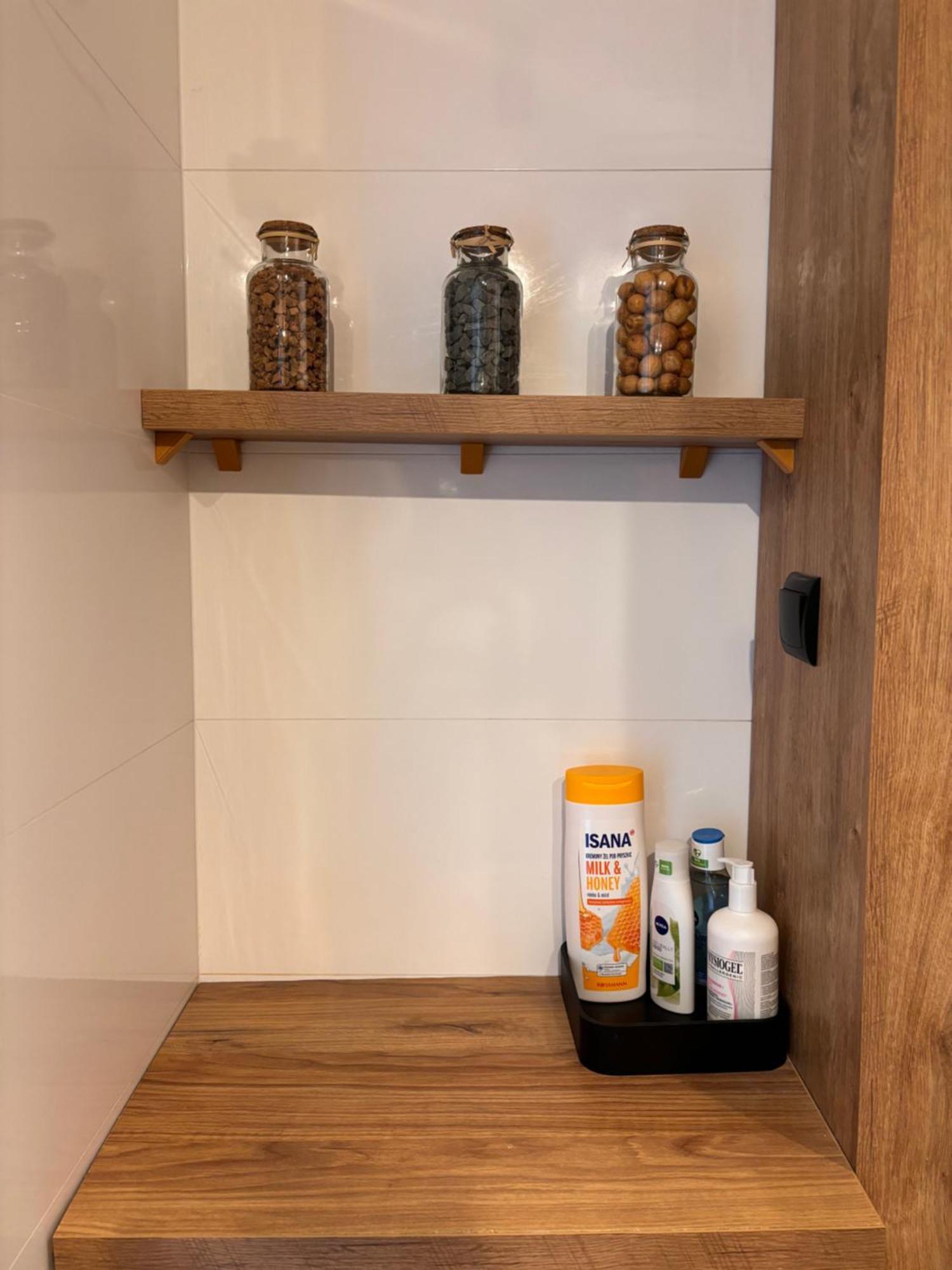 Apartament Teresa Nysa Luaran gambar