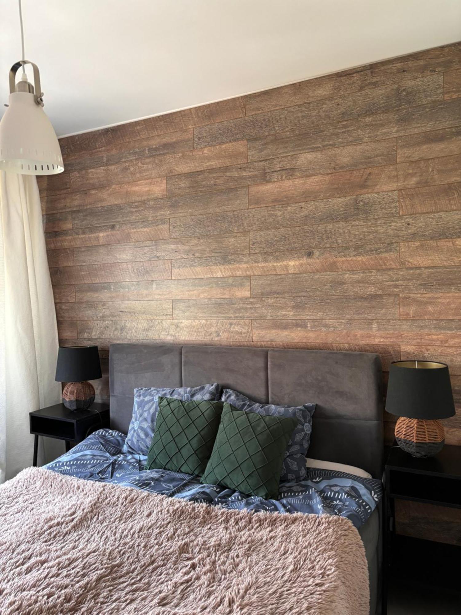Apartament Teresa Nysa Luaran gambar